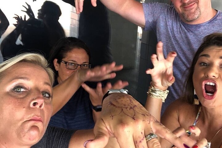 Travel Activities 11 Participate in a Fun Scavenger Hunt in Charleston WV by Zombie Scavengers