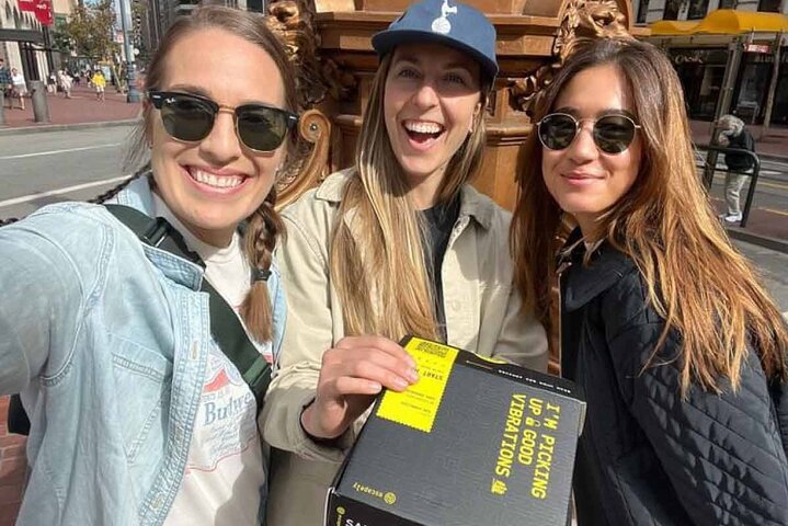 Outdoor Escape Room in Milwaukee – RiverWalk