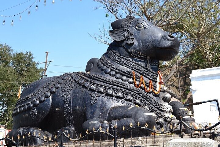 City tour of Beautiful Bengaluru – Half Day
