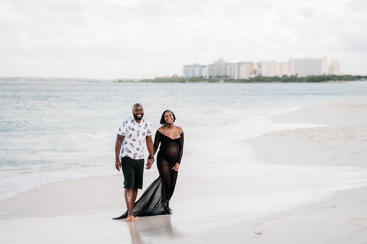 Private Vacation Photoshoot with Photographer in Gulf Shores