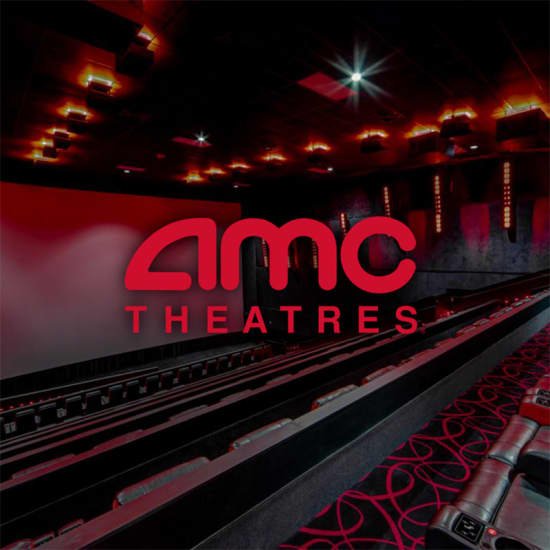 AMC Theatres Tickets in Baltimore