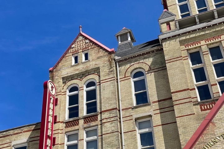 Milwaukee’s German Heritage Walking Tour