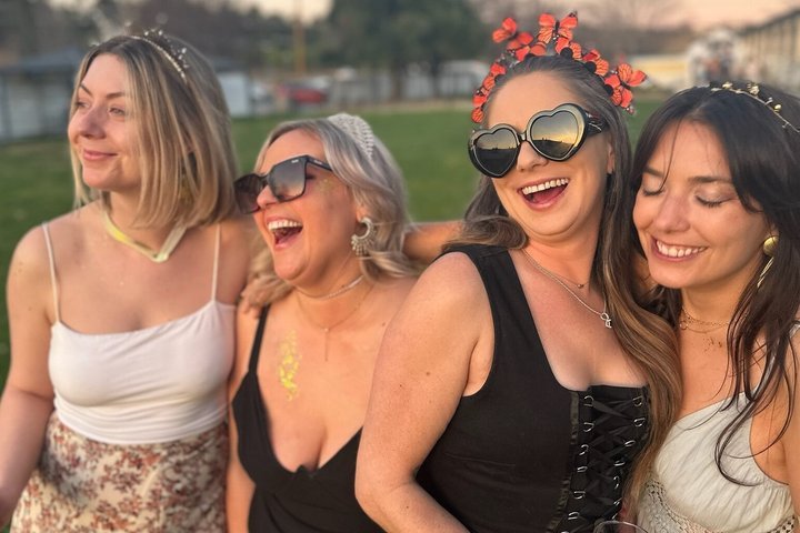 Temecula Wine Tour – 3 Wineries Guided By Local Experts