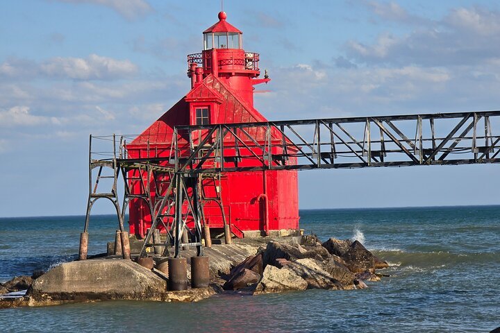 A Self-Guided Drive of Southern Door County’s Natural Heritage