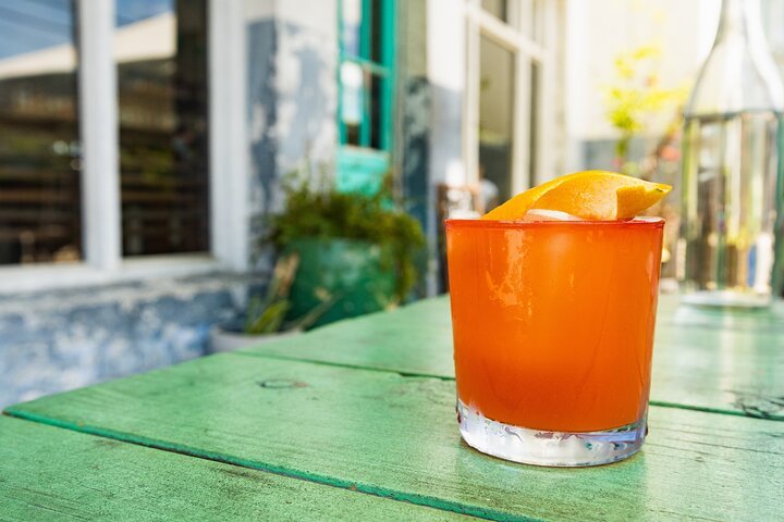 BEAT THE HEAT with Charleston’s Best Food & History Combo Tour!