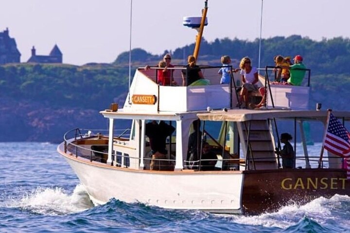 Early Bird Mimosa Cruise – Family Friendly!